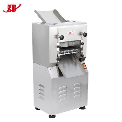 China Flour Mill Factory Supply Custom Features Restaurant Special Electric Flour Dough Noodle Pressing Machine for sale