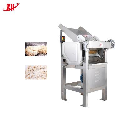 China Flour Mill Newly Design Food Processing Equipment Noodle Pasta Press Maker Machine For Big Sourcing Suppliers for sale