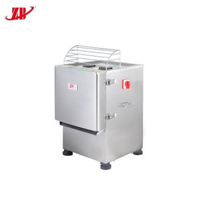 China Automatic Commercial Sweet Potato Chips Cutting Slicing Machine Fruit Vegetable Custom Brand Melon and Fruit for sale