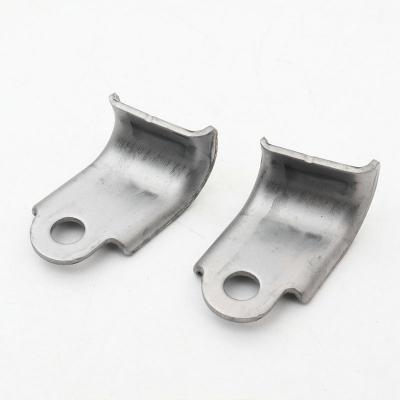 China Automotive Parts China Customized Metal Stamping Parts For Stainless Steel Automotive Stamping Bracket for sale