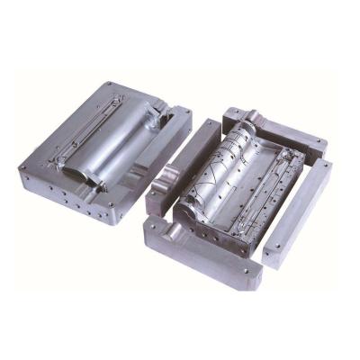 China Hot Selling Auto Parts Plastic Injection Mold Mold Customs Service Molding Injection Mold for sale