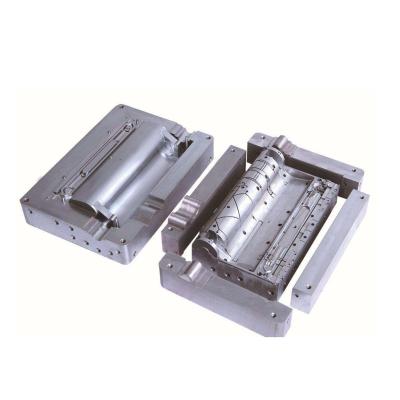 China Hot Selling Plastic Auto Parts Stamping Die Mold Customs Service Molding Injection Mold Manufacturers for sale