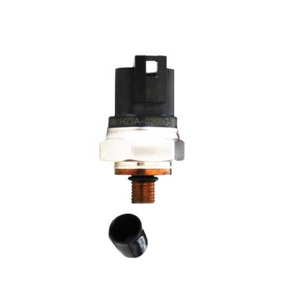 China Accuracy: Â ± 0.25% span UNIVO hydrogen fuel cell pressure/mobility pressure sensor-hydrogen storage and pattern pressure.UBM91H2 line increased version for sale