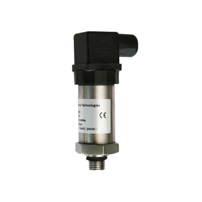 China Full Accuracy: Â ± 0.25% FS UNIVO Hydrogen System Pressure Sensors/Transmitters Can Simultaneously Measure Temperature for sale