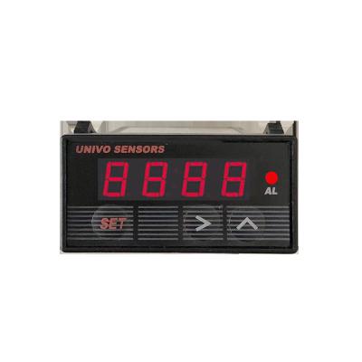 China 19 kinds of signals are compatible with UNIVO input micro small volume intelligent control instrument with high-precision universal display, flexible arrangement of input signals for sale