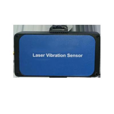 China Low Power Consumption UNIVO Displacement Acceleration Laser Measuring Instrument Automated Vibration Detection Core Environment Vibration for sale