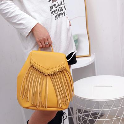 China NATIONAL BOHO Wholesale Hippie Gypsy Bags Traveling Women Backpack Bag Women Handbag Ethnic Embroidered Bags for sale