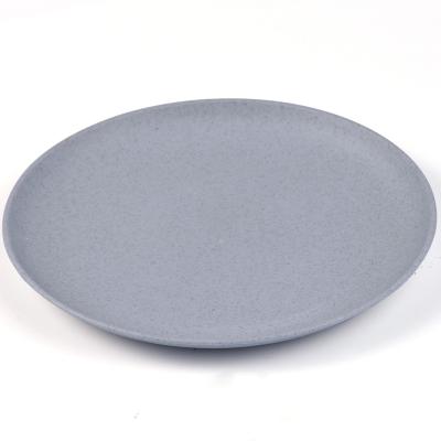 China Sustainable Custom PP Plates Odm Dish Bpa Free Home Food Dish Plastic Kids Lunch Plastic Dish for sale