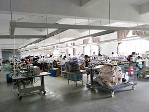 Verified China supplier - Ningbo Junwang Craft Manufacture Co., Ltd.