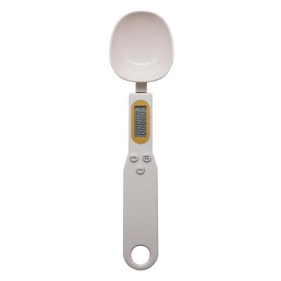 China 2021 Hot Selling Sp-07 Electronic Weight Scale Excellent Price Good Quality Mini Spoon 500g for sale