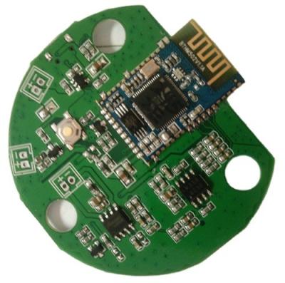 China Electronics Device Pcba Design OEM xvideo Samsung Washing Machine PCB Board PCBA Maker Assembly for sale