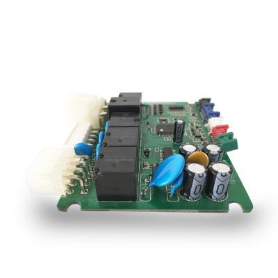 China PCB Patch Panel Hoson Electronic Control Board OEM Electronics Consumer Printed Circuit Board Leading Technology for sale