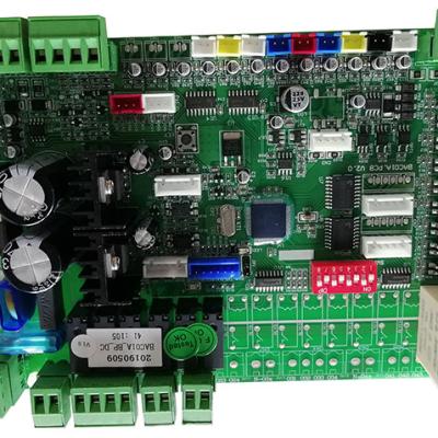 China China electronics device pcb assembly and PCBA and pcba OEM services pcb for sale