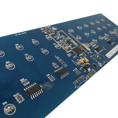 China FR4 OEM Pcba Maker Pcba Manufacturer Custom Rc Car Circuit Board And Remotecircuit Board for sale