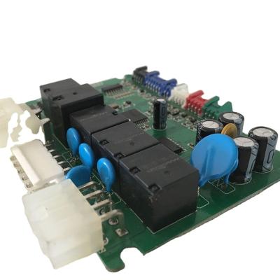 China Electronics Device 16 Years Treadmill Assembly Pcba Panel PCB Manufacturer Customized Motor Controller Board for sale