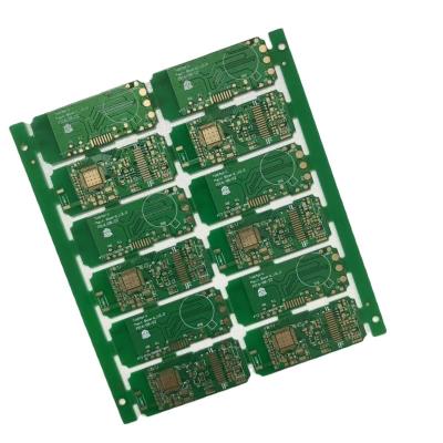 China FR-4 Shenzhen PCBA Manufacturer Provide SMT Electronic Components PCB Assembly Service for sale