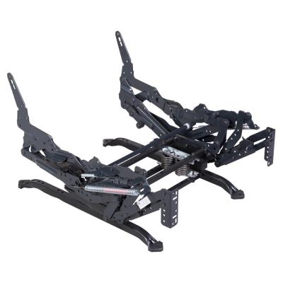 China Modern RMT-Motion manual rocker recliner chair mechanism for living room sofa 75A01 for sale