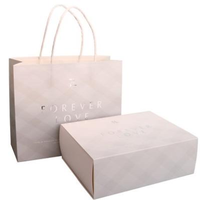 China Recyclable Takeout Food Bag Custom Printing Cheap Shopping Carry Packaging Recycled Brown Kraft Paper Bags For Cafe Brand Food Grocery for sale