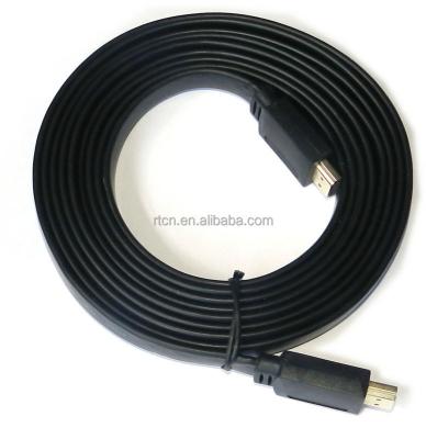 China Multimedia bulk hdmi cable vw-1 with Ethernet HD2160P 3D 4k supported from 0.8m to 20m for sale