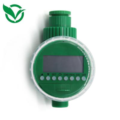 China Plastic Weekly Mechanical 230V Garden Watering Water Timer Controller for sale