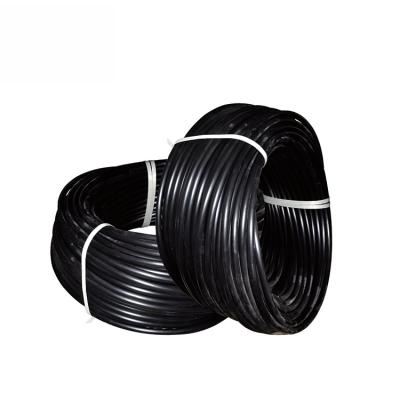 China Good Quality LDPE New PE Drip Irrigation Water Tubing Agricultural Material Plastic Pipe for sale