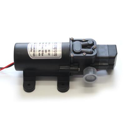 China DC12V 60W Micro Diaphragm Micro Diaphragm Electric Water Pump DC12V 60W For Disinfection for sale