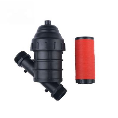 China Wholesale High Quality Disc Filter Agriculture Irrigation Water Filter Irrigation System For Irrigation for sale