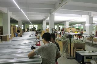 Geverifieerde leverancier in China: - Shenzhen Victory Lighting Co., Ltd.