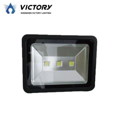 China Sports Stadiums High Lumen Waterproof Outdoor Led Floodlight Garden IP65 65OOK 150W Flood Light en venta