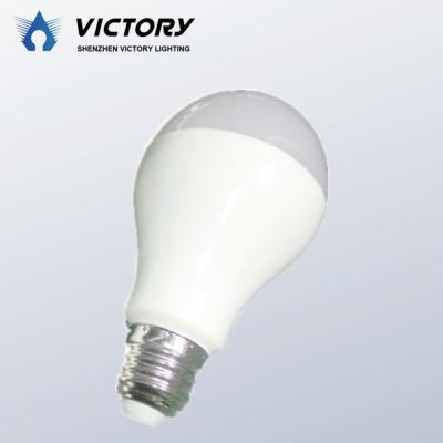 China Wholesale Office LED Bulb B22 E27 220V 11W LED Indoor Lighting Energy Saving Bulb Light en venta