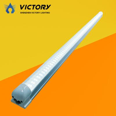 China Good Quality T8 Desk Lighting Indoor Tube Desk Lighhting 9-60W 1-10Ft Led Tube Light en venta