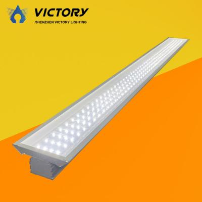 China Workshop Warehouse Garage Supermarket Office Linear T8 8000k Price Led Tube Led Shop Lighting Led Night Lights For Car Shop en venta