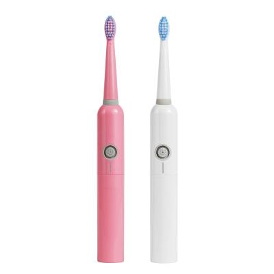 China Battery powered PT5 Free Sample 10 Years Professional Oral Care Factory Powered Vibrate Automatic Sonic Electric Battery Toothbrush for sale