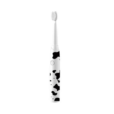 China Battery powered 1-K11-11 Brand new children's sustainable electric toothbrush rechargeable for sale