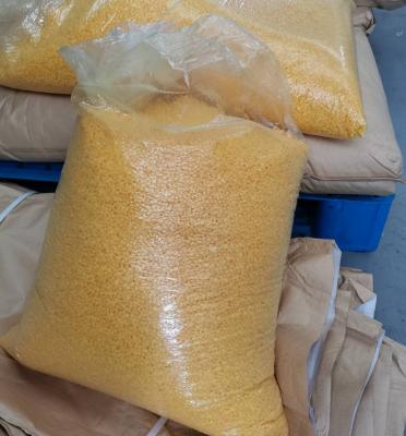 China bulk beeswax granules N for sale