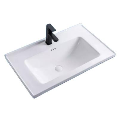 China Modern Custom Designer China New Luxury Ceramic Hair Bathroom Wash Basin for sale