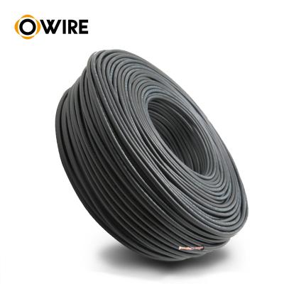 China 8.7/15 Kv Power Cable Wire Aluminum Owire Dc Power Armoured Cable High Voltage Te koop