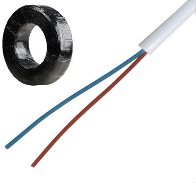 China Rj11 Telephone Cable Wire Cord/50 Pairs Line/200 Pairs Owire Telephone Wire for sale