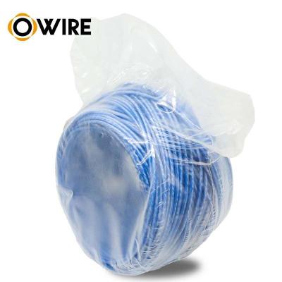 China Owire bulk manufacturer custom simon lmr 400 500m 1000m cat6 utp lan cable à venda