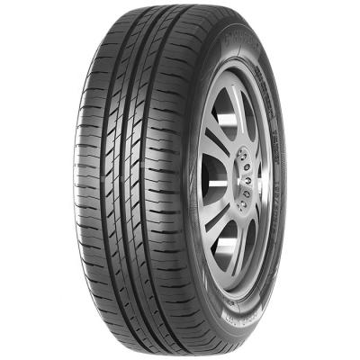 China Malaysia Rubber Tire 2021 Chinese New Passenger Car Tire 245/70R16 HAIDA HD819 for sale