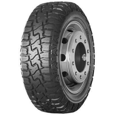 China HAIDA Brand 4x4 MT/AT Tires Hummer Military Tires 37x12.5R17.5 37x12.5R16.5 35X12.5R20 31X10.5R15 R12-R26 for sale