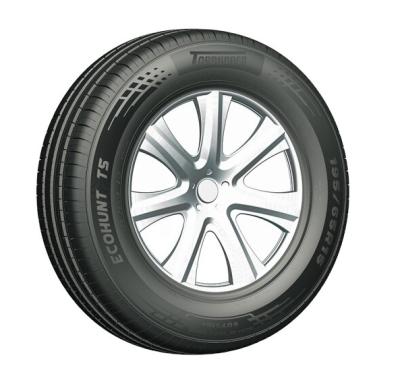 China TOPRUNNER Brand Passenger Car Tire Intertrac Llantas For Vehicles Importing R12-R26 Tires for sale