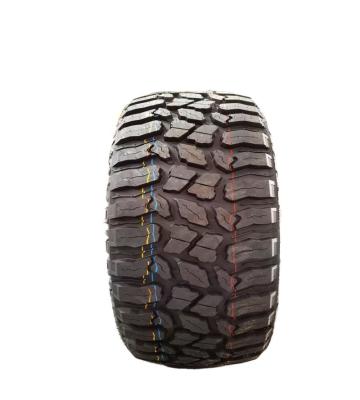 China Malaysia Haida Passenger Car Tires New MT Mud Rubber Tire Right Hand Tires HD869 33X14.5R22LT 32x11.5r15 33x12.5r15 305/70r16 for sale