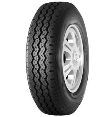 China Chinese Brand HD717 Van Tires Malaysia Commercial Rubber Tires Low Price Passenger Car Tires Haida New for sale