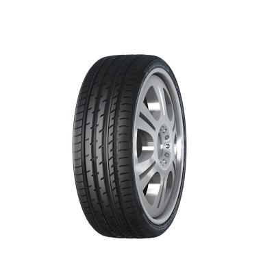 China Malaysia Rubber HAIDA TIRE MOST POPULAR COMFORTABLE PASSENGER CAR TIRES HD927 215/45R17 215/55R16 UHP Tires for sale