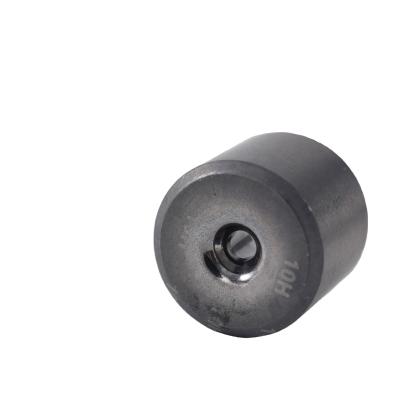 China Large size wire drawing steel dies, round hole drawing die, for stainless steel for sale