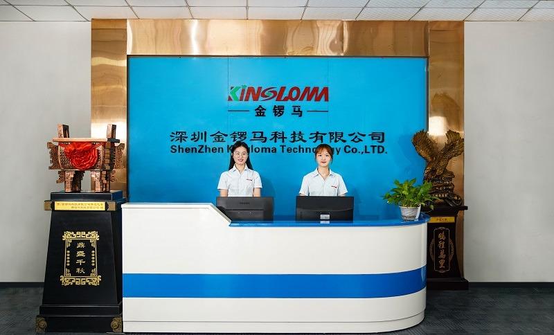 Verified China supplier - Shenzhen Kingroma Technology Co., Ltd.