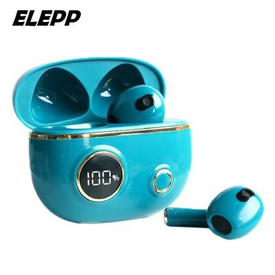 China Wholesale Headsets Online Apro Touch Control / Retro Style / 13mm 8 Hands Wireless Headset Earbuds Kopfhorer Dynamic Unit Handfree Cuffie Headphones & Free TWS Headphone Earbuds for sale