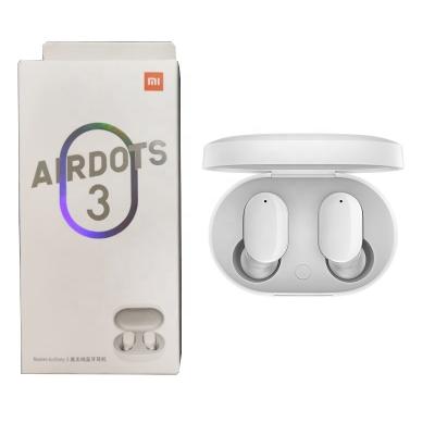 China Xiaomi Airdots 3 Inalambrico TWS Earphone Touch Control / Pop-up Window / Inalambrico TWS Earbuds Stereo Detection Redmi Earphone / In-ear Phone Ear Headphone Cuffie Free Air Buds Pro air dots 2 3 for sale