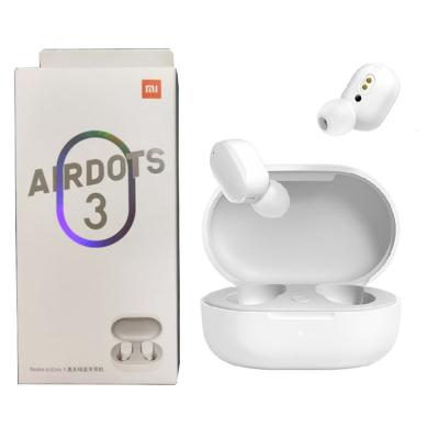 China Touch Control/Pop-up/Stereo Bass/In-ear Mobile Handsfree Earphone Xiaomi MI Detection Genuine Airdots Earbuds Xiaomi Airdots 3 Audifono Inalambricos Airbuds Head Wireless Phone for sale